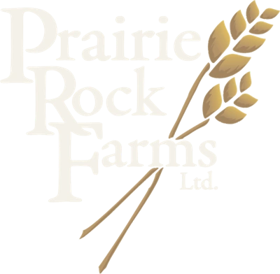Prairie Rock Farms Ltd.